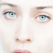 Fiona Apple - Tidal Artwork