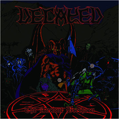 Flame Of Lucifer by Decayed