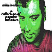 Mike Hanley: A Collection of Popular Melodies