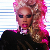 Rupaul