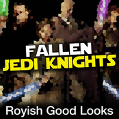 Fallen Jedi Knights