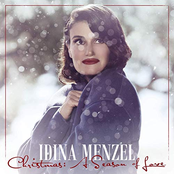 Idina Menzel: Christmas: A Season Of Love