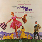 The Sound of Music (Original Soundtrack Recording)