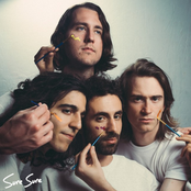 Sure Sure: What's It Like?