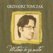 Milosc To Za Malo