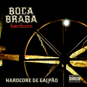 Hardcore de Galpão