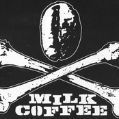 milk coffee