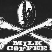 Milk Coffee