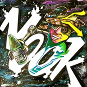 40oz. Of Robot Funk