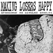 Making Losers Happy: Xpressway NZ Singles 1988-91
