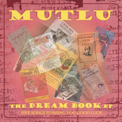 Mutlu: The Dream Book EP