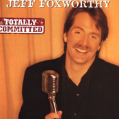 Encore by Jeff Foxworthy