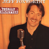 Faded Genes by Jeff Foxworthy