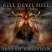 Seas Of Oblivion [Explicit]