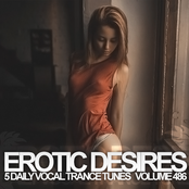 Erotic Desires Volume 486