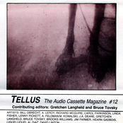 Tellus #12 - Dance