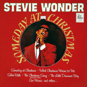 Someday At Christmas by Stevie Wonder