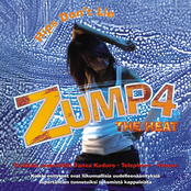 Zump4 the Heat - Hips Don't Lie