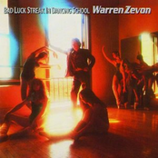 Interlude No. 2 by Warren Zevon