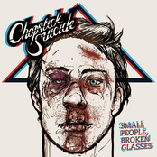 Small People, Broken Glasses Promo EP