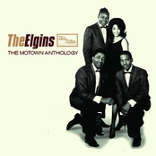 No Time For Tears by The Elgins