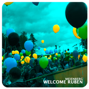 Welcome Ruben