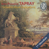 Tapray: 7 Sonates pour pianoforte