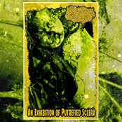 An Exhibition of Putrefied Sclera