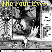 5 Songs About Videogames (and 1 about something else)