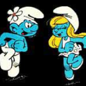 The Smurfs