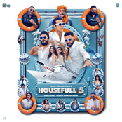Qayamat (From "Housefull 5")