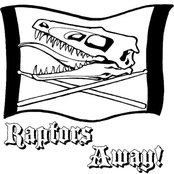 Raptors Away!