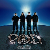 P.O.D.: Satellite (U.S. Version)