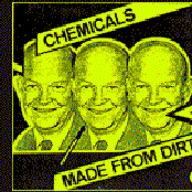 Chemicals Made From Dirt