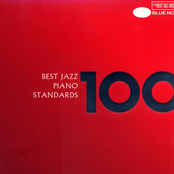 Best Jazz Piano Standards 100 [Disc 4]