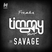 timmy trumpet & savage