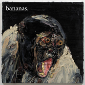 bananas.