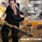 Non Ti Accorgevi Di Me by Adriano Celentano