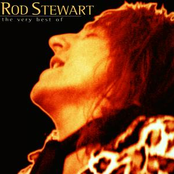 Farewell by Rod Stewart