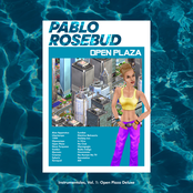 Instrumentales, Vol. 1: Open Plaza Deluxe