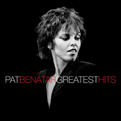 All Fired Up by Pat Benatar