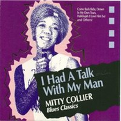 Would You Have Listened by Mitty Collier