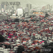 Felix Martin: Caracas