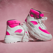 Personal Trainer: Obsessed