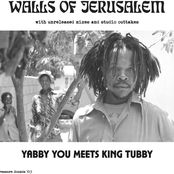 The Walls Of Jerusalem
