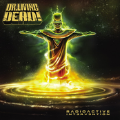 Radioactive Intervention by Dr. Living Dead