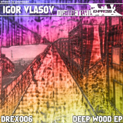 Deep Wood EP
