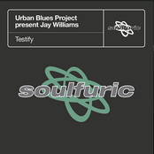 Testify (Urban Blues Project present Jay Williams)