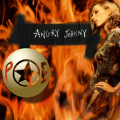 Angry Johnny
