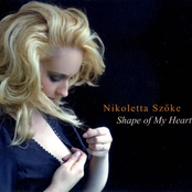 Shape Of My Heart